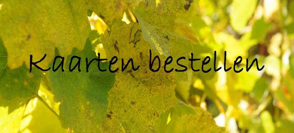 Kaarten bestellen2